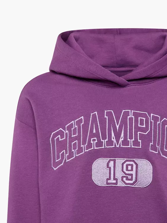 Champion Hoodie