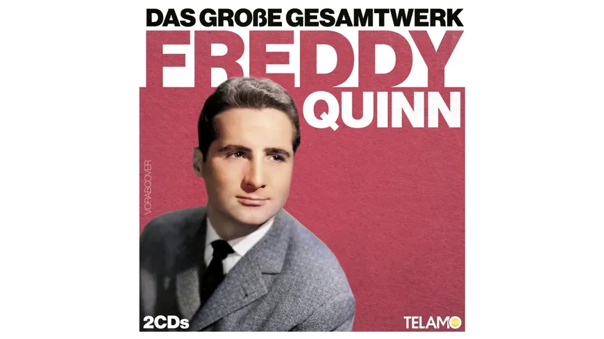 Das große Gesamtwerk