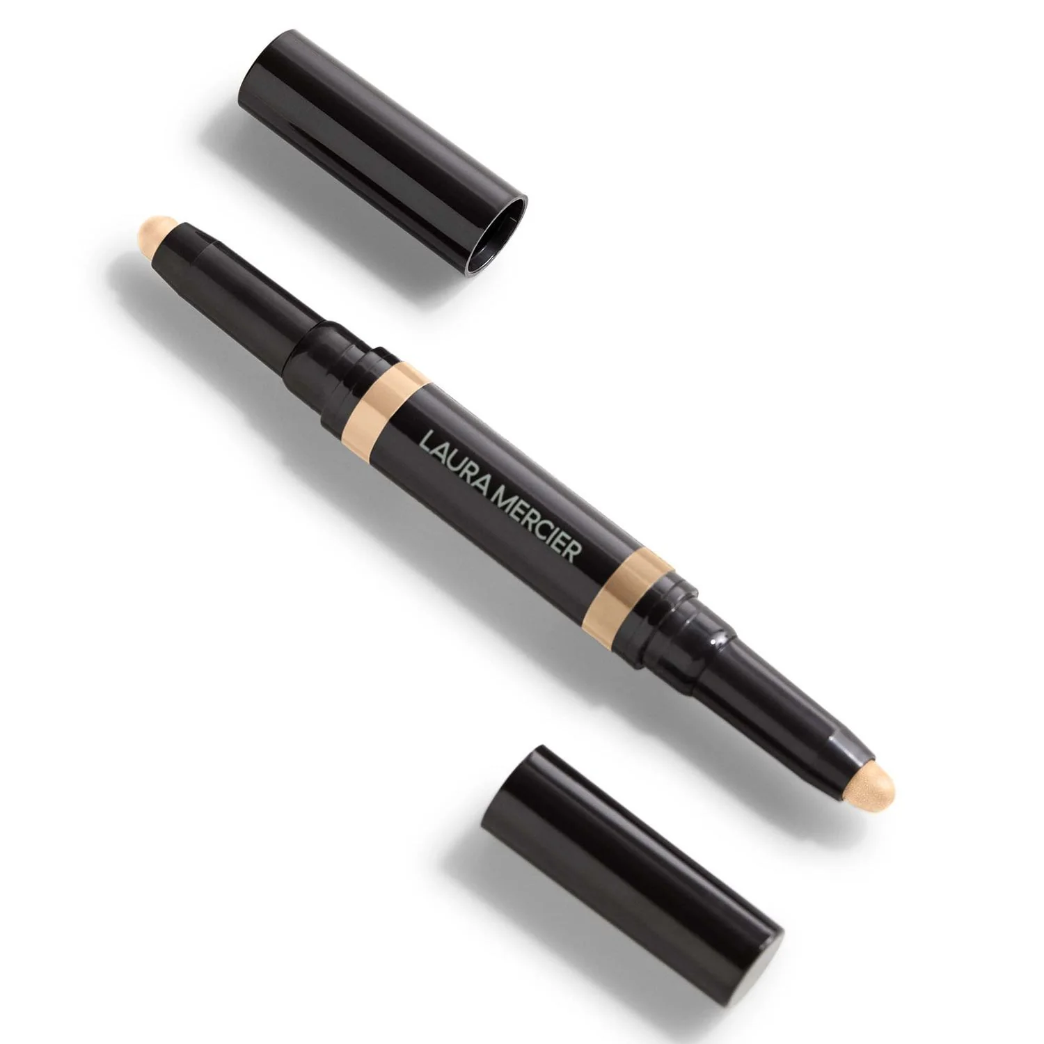 Secret Camouflage Concealer Duo - Corector, Iluminatoare și Iluminatoare