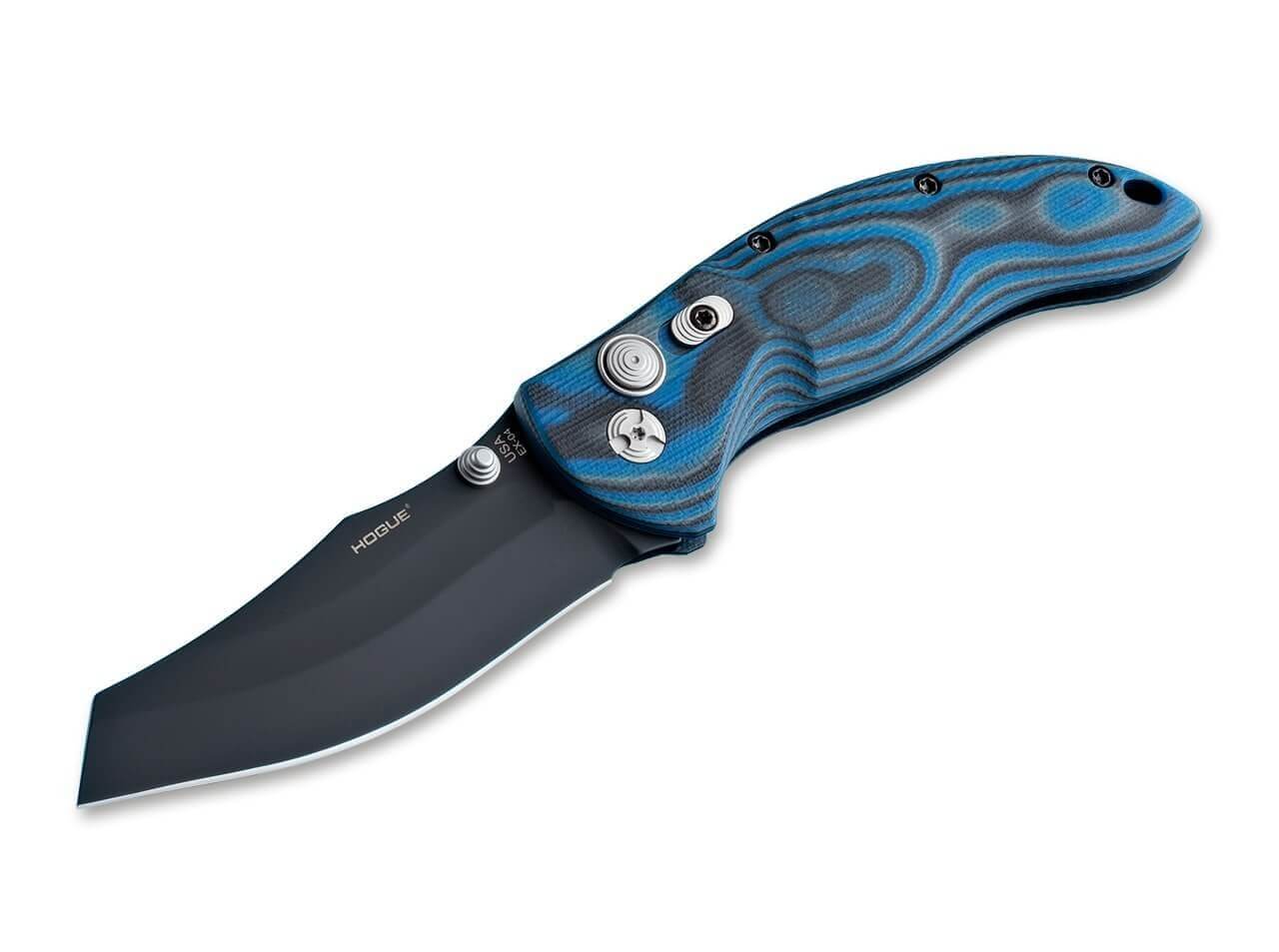 EX-04 3.5 Wharncliffe G-Mascus Blue