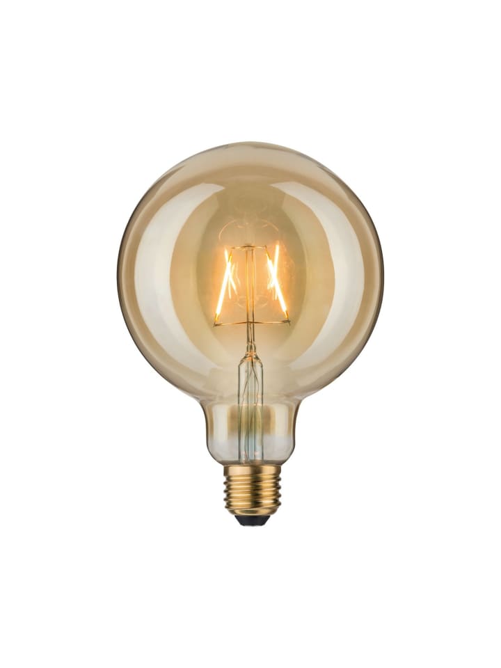 paulmann Leuchtmittel Bundle 3x LED Vintage Globe 125 günstig kaufen onesize