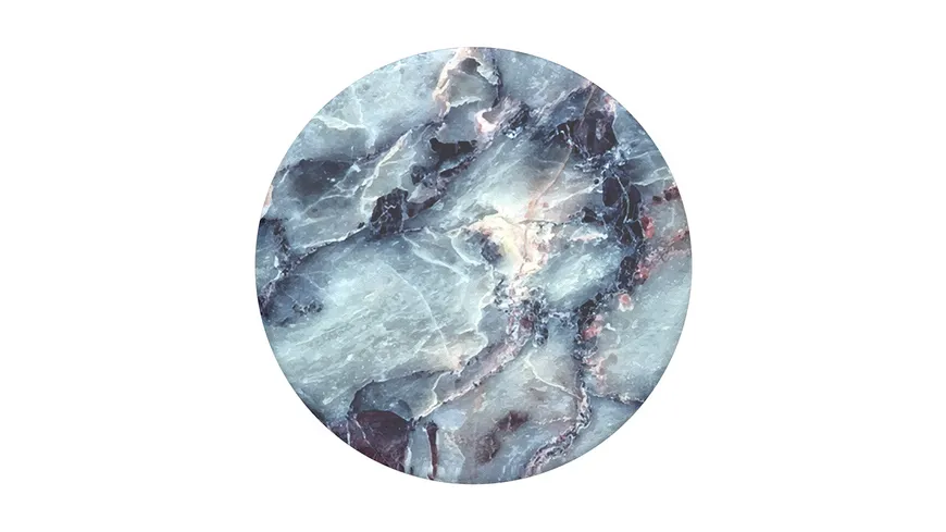 PopSockets PopGrip Blue Marble