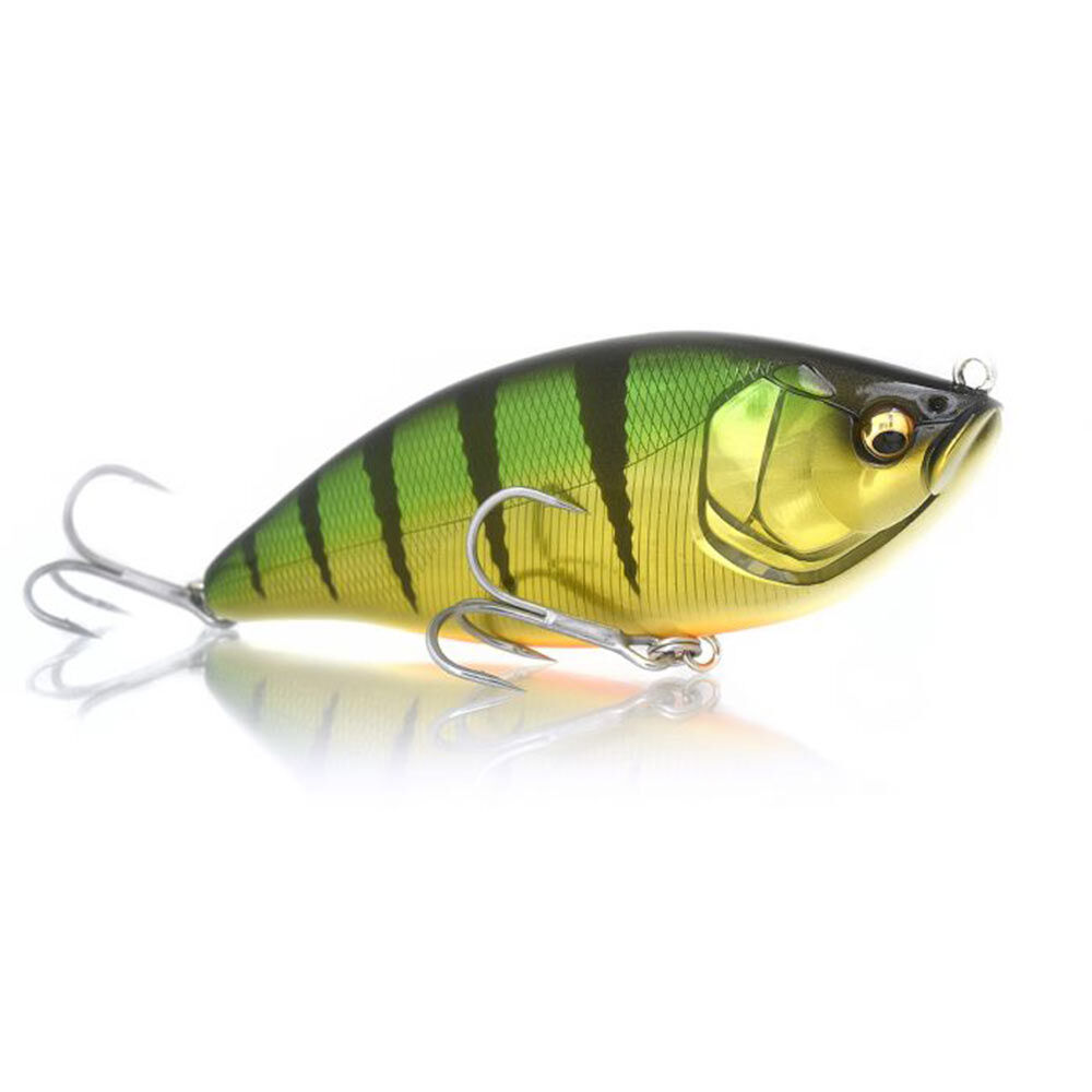 Kovavieheinen huuleton Megabass Konosirus 15 cm, 79 g