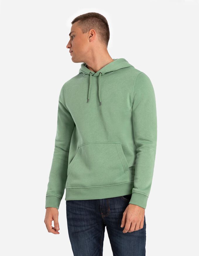 Hoodie - Regular Fit