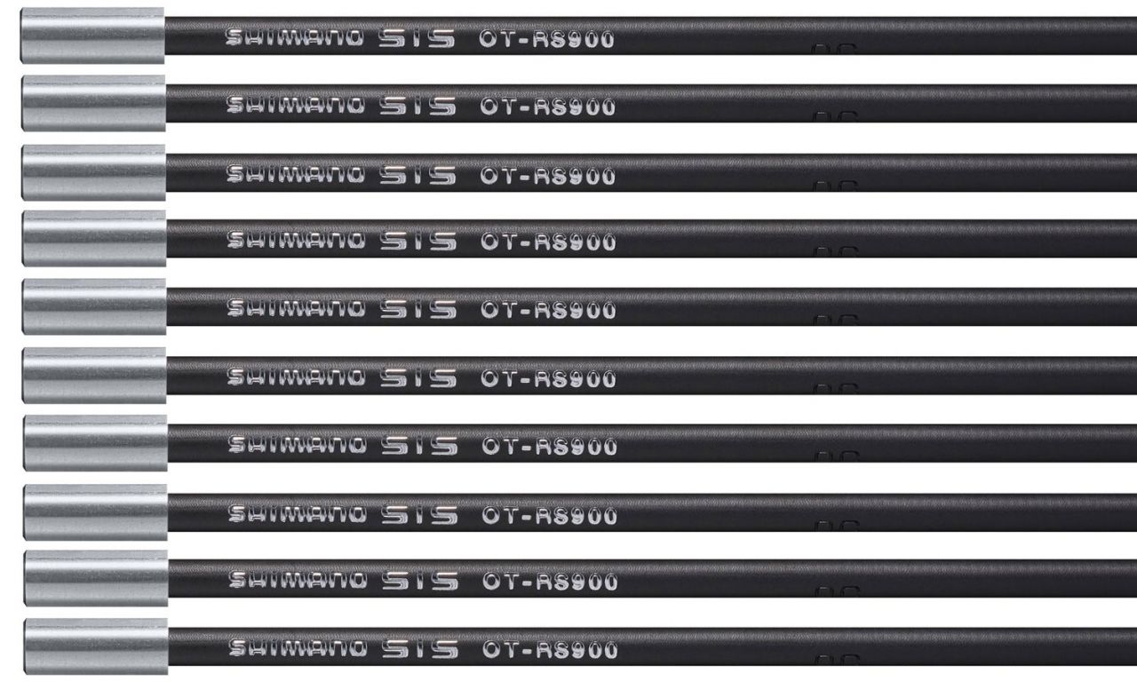 Shimano OT-RS900 Außenhülle 240mm (10 Stück) kaufen | Bike-Discount