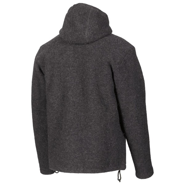 Ivanhoe of Sweden - GY Streten Jacket - Wolljacke