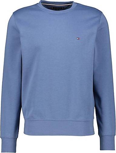 TOMMY HILFIGER Herren Sweatshirt FLAG LOGO