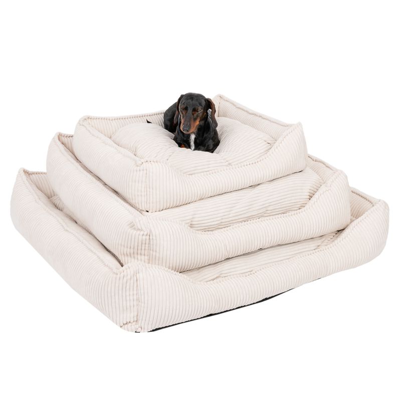Modern Living Hundebett Helena zu TOP-Preisen
