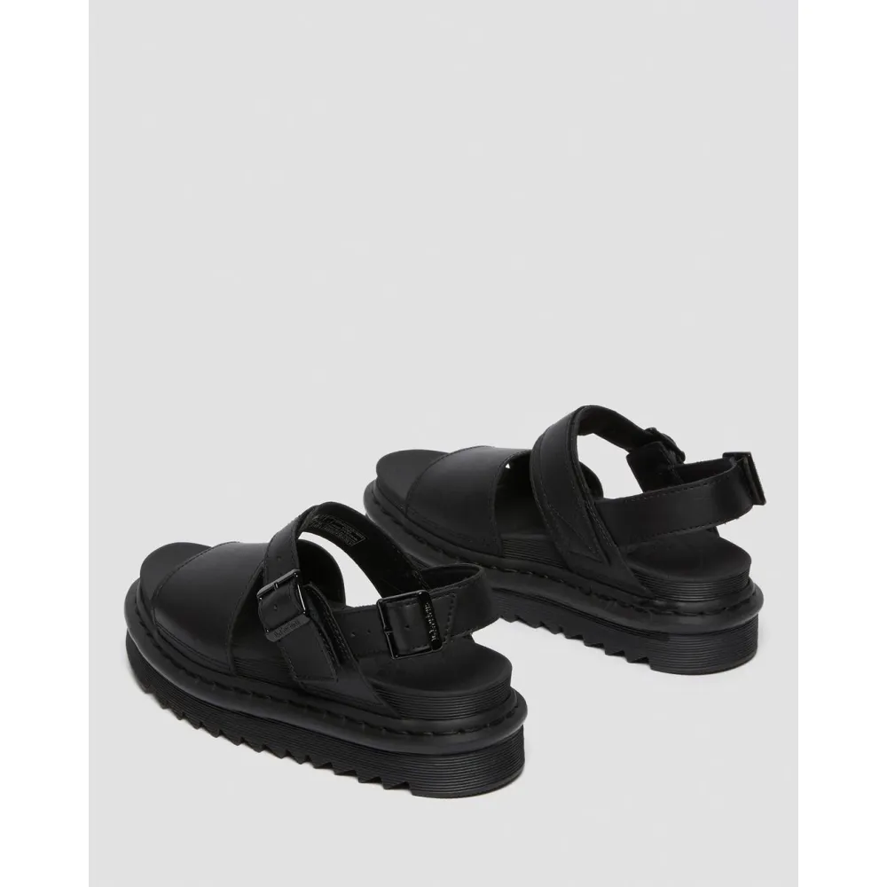 Dr. Martens Voss 23802001 / schwarz