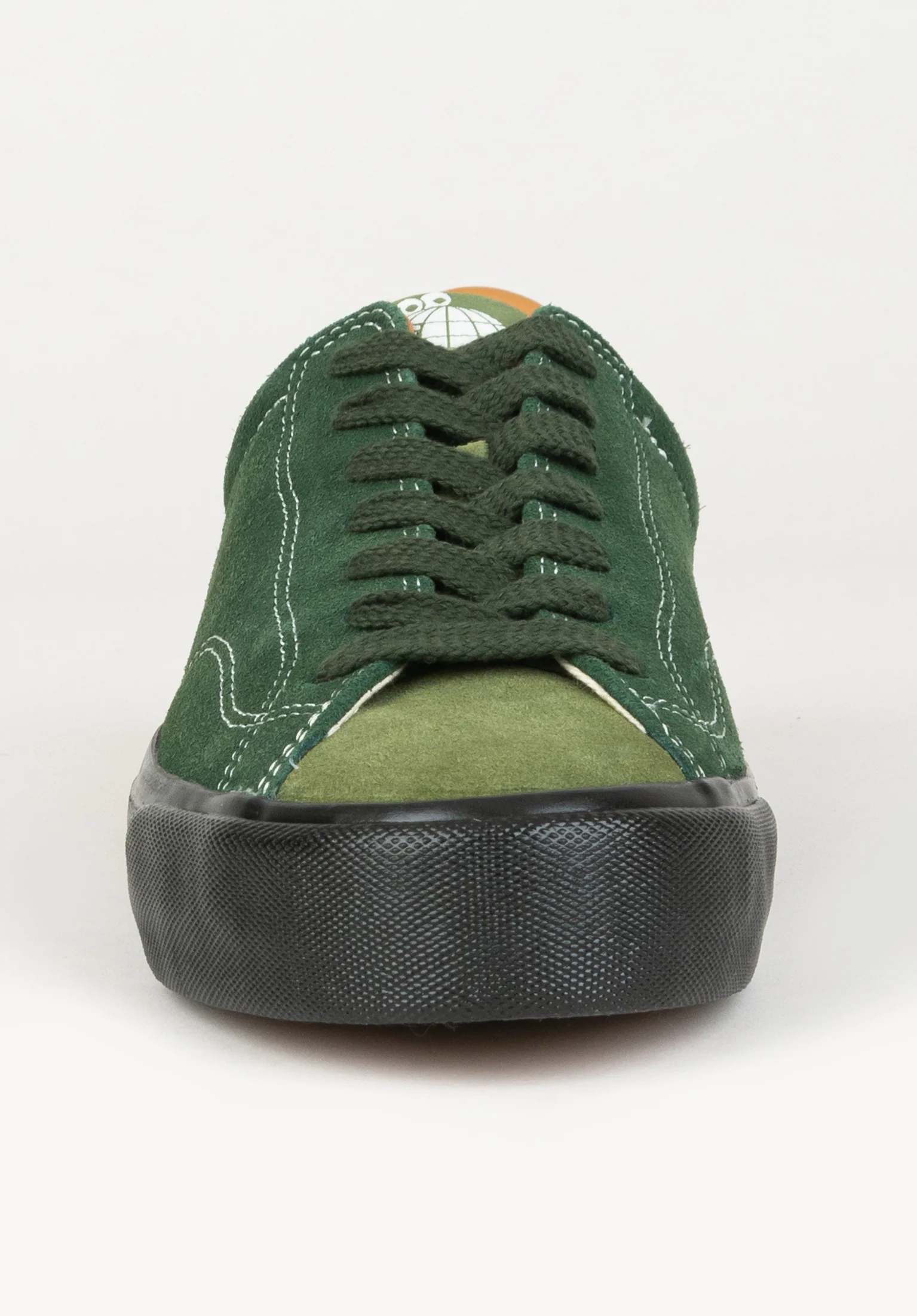 VM003 Suede Low