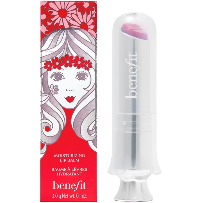 Pflegender Lipbalm