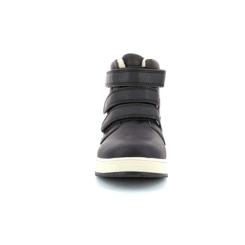 Sneakers hautes synthetique Yepokro Wpf