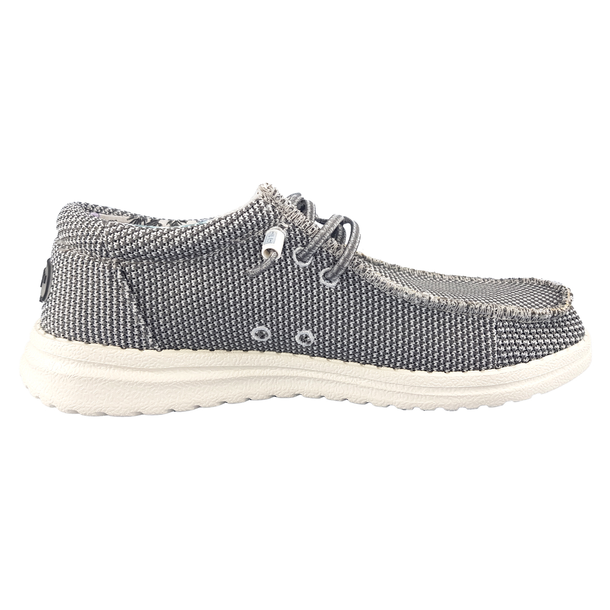 Fusion 221-0101H-0623 Grau 0623- Trinity/Grey/Melang