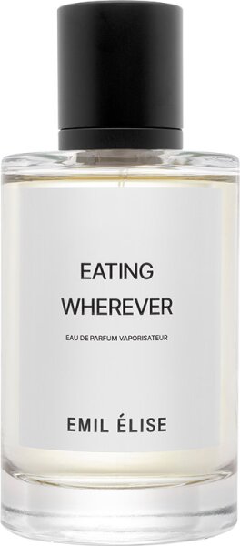 Emil Élise Eating Wherever Eau de Parfum