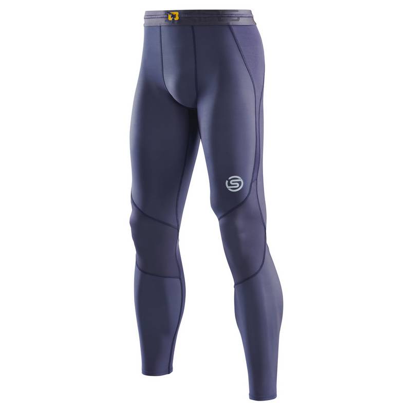 Skins S3 Tights Herren