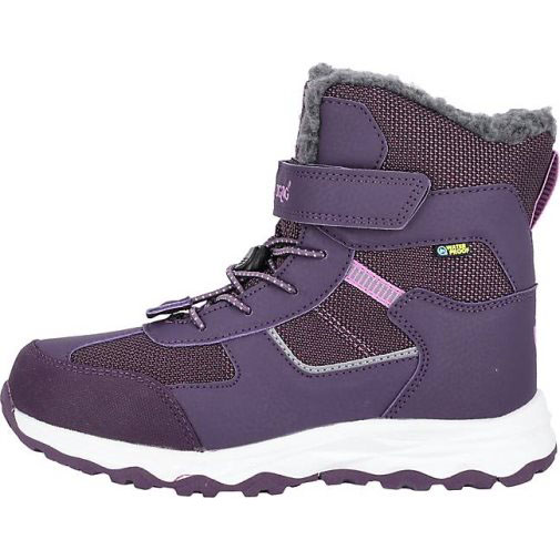 ZIGZAG Winterstiefel Balful mit wasserdichter Funktion