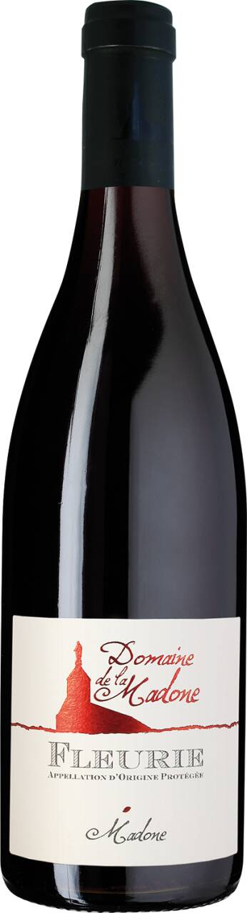 Domaine de la Madone Fleurie Bourgogne "Cru" des Beaujolais 2022