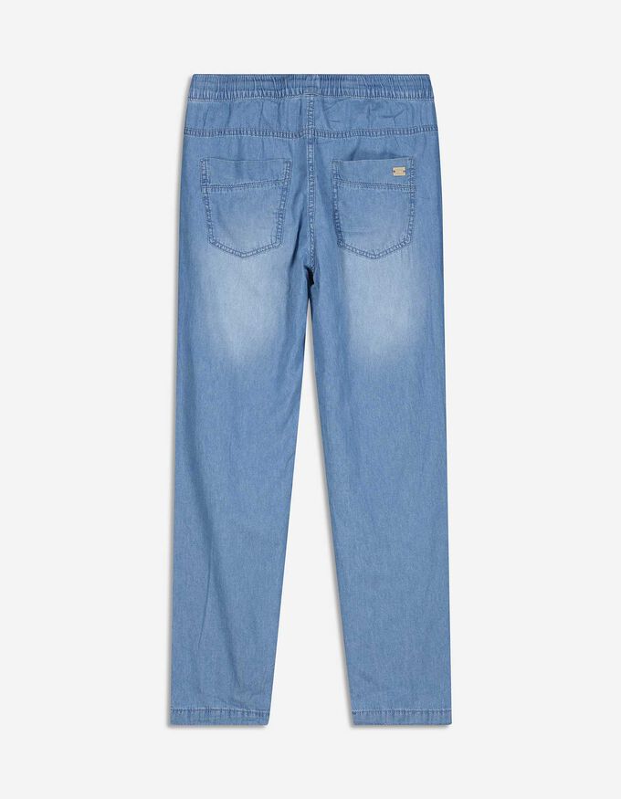 Jogpants - Relaxed Fit