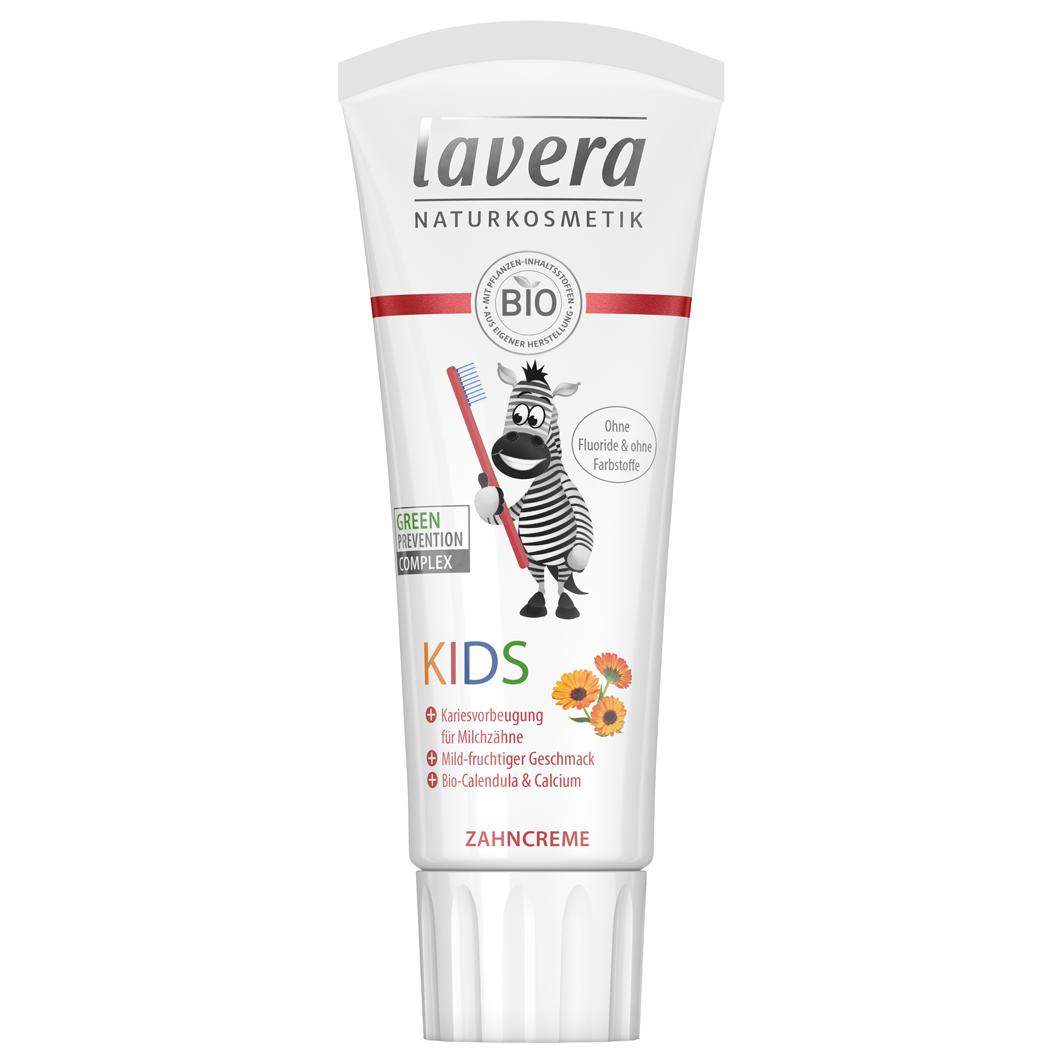 Zahncreme Kids