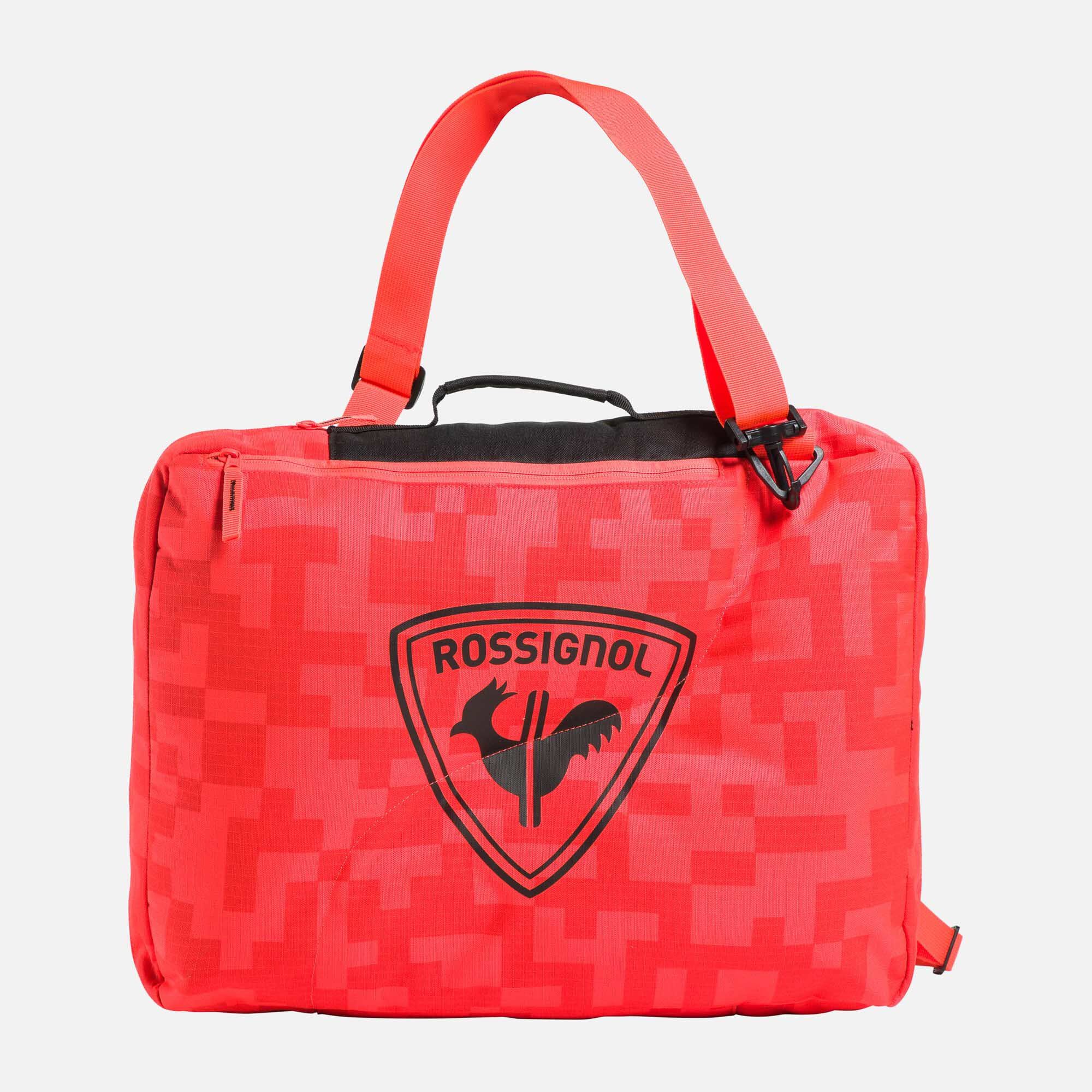 Sac à chaussures de ski unisexe Hero DUAL