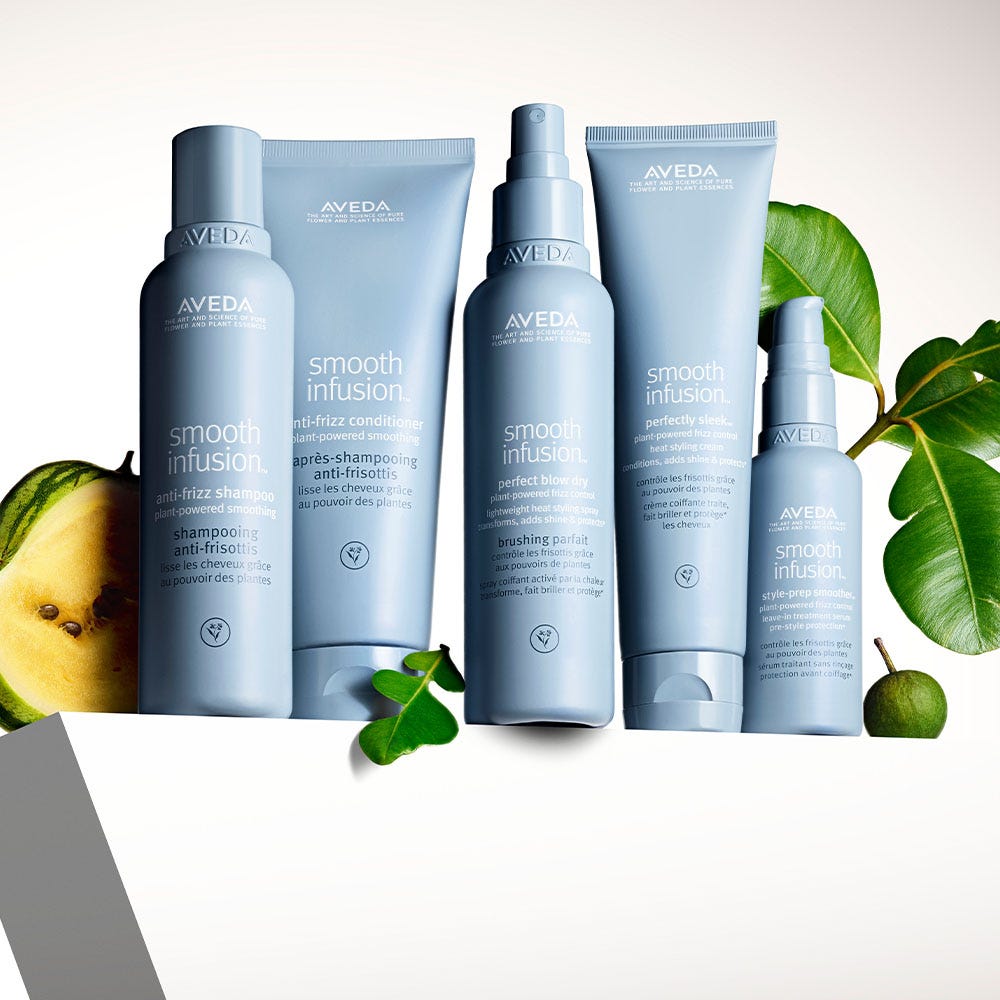 AVEDA Smooth Infusion Anti-Frizz Conditioner 40 ml