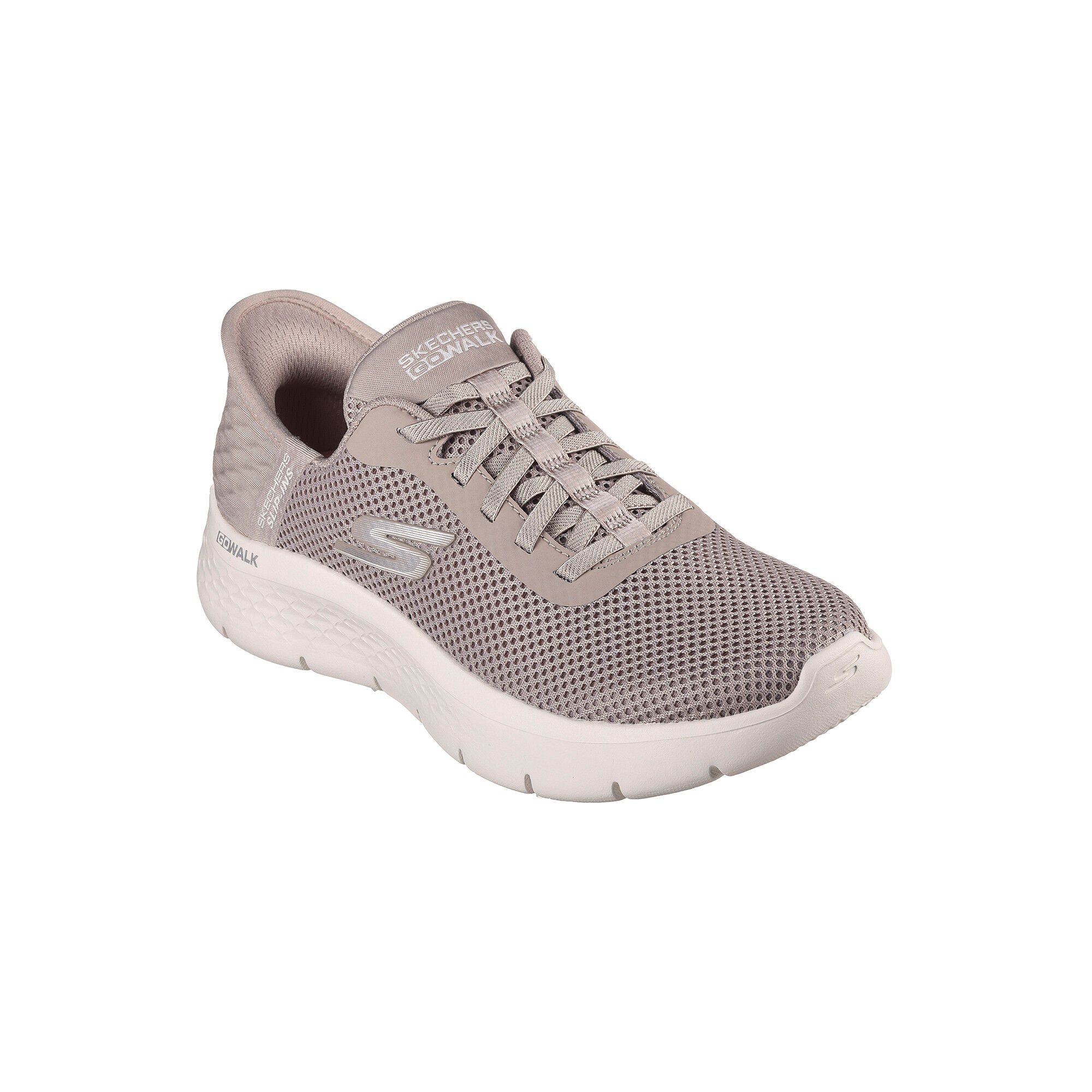 Baskets enfilage facile Slip-ins Go Walk Flex
