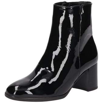 Gabor Stiefelette in schwarz