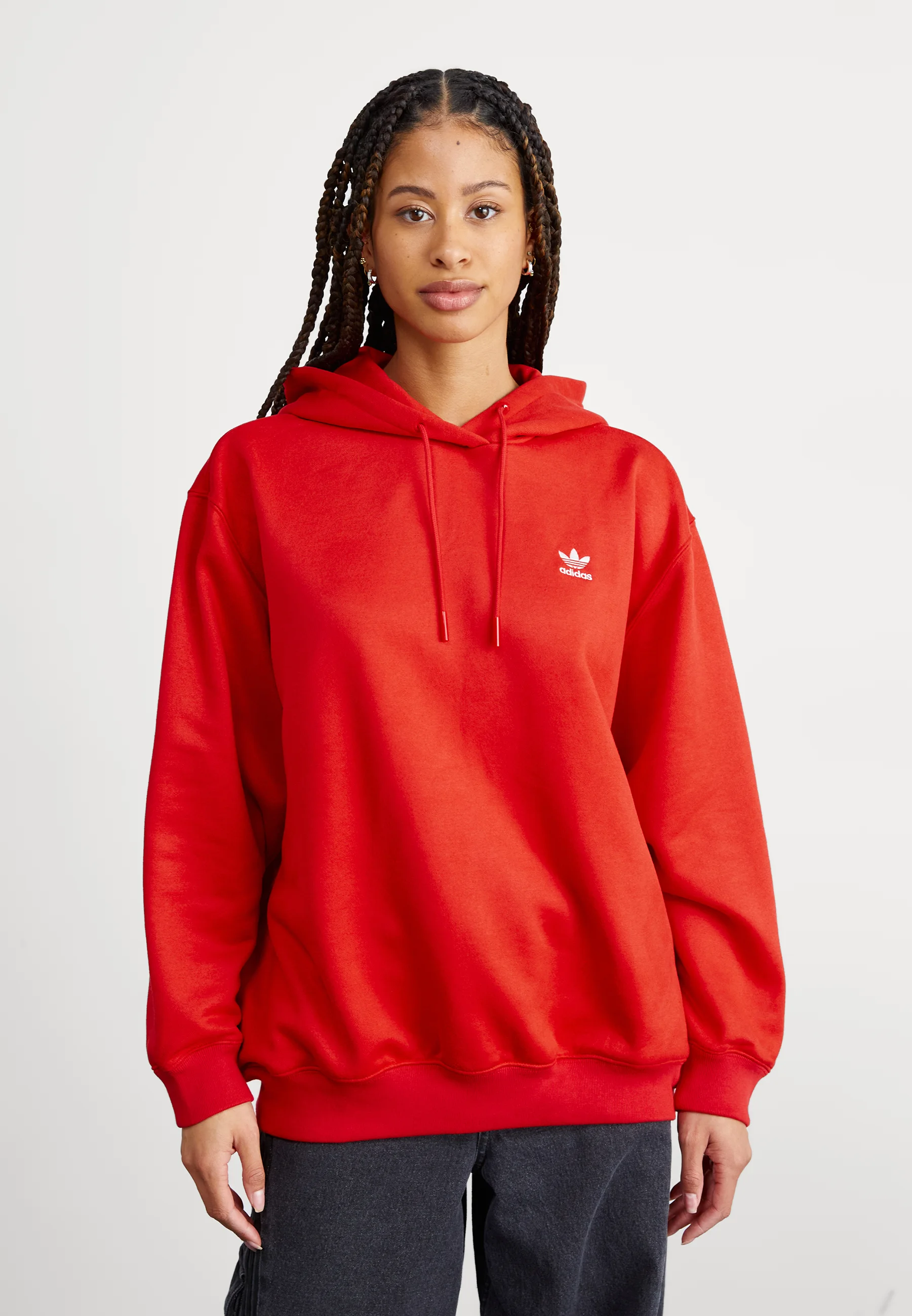 adidas Originals TREFOIL OVERTamañoD - Sudadera