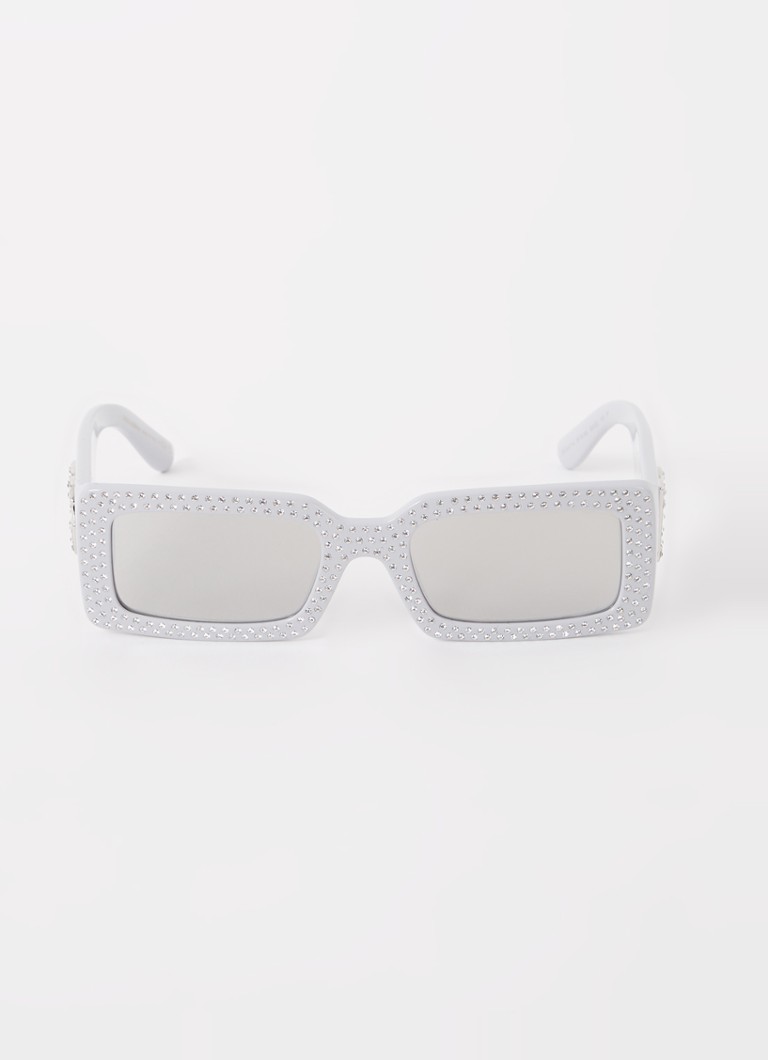 Dolce & Gabbana Retro saulesbrilles DG4447B