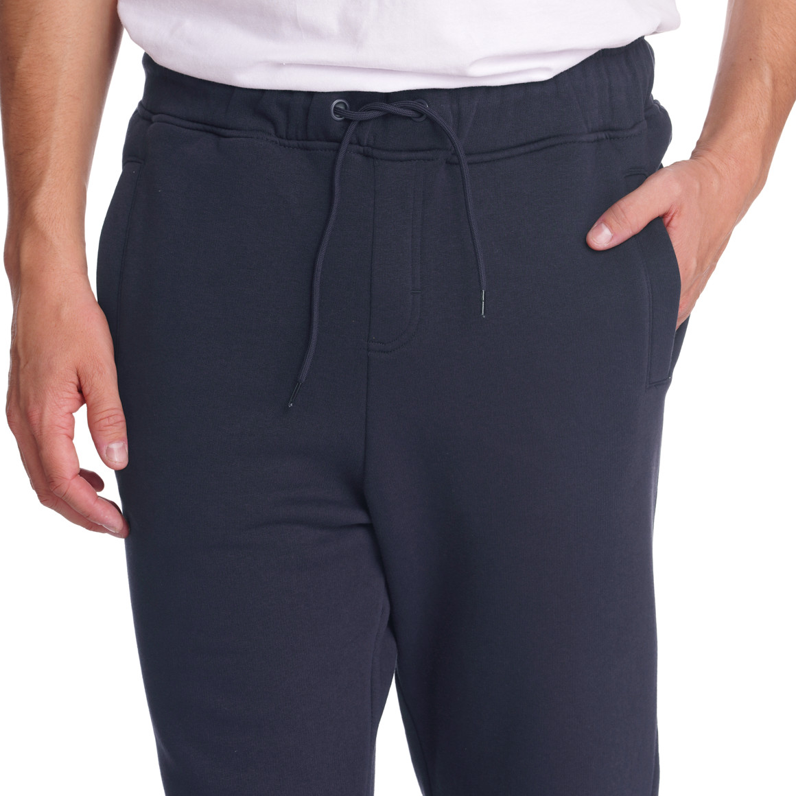 Herren Jogginghose mit Tunnelzug