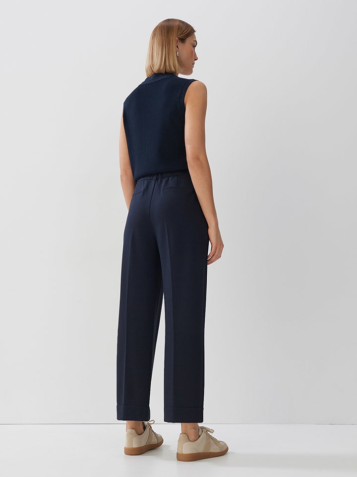 Someday Hose in Dunkelblau günstig kaufen