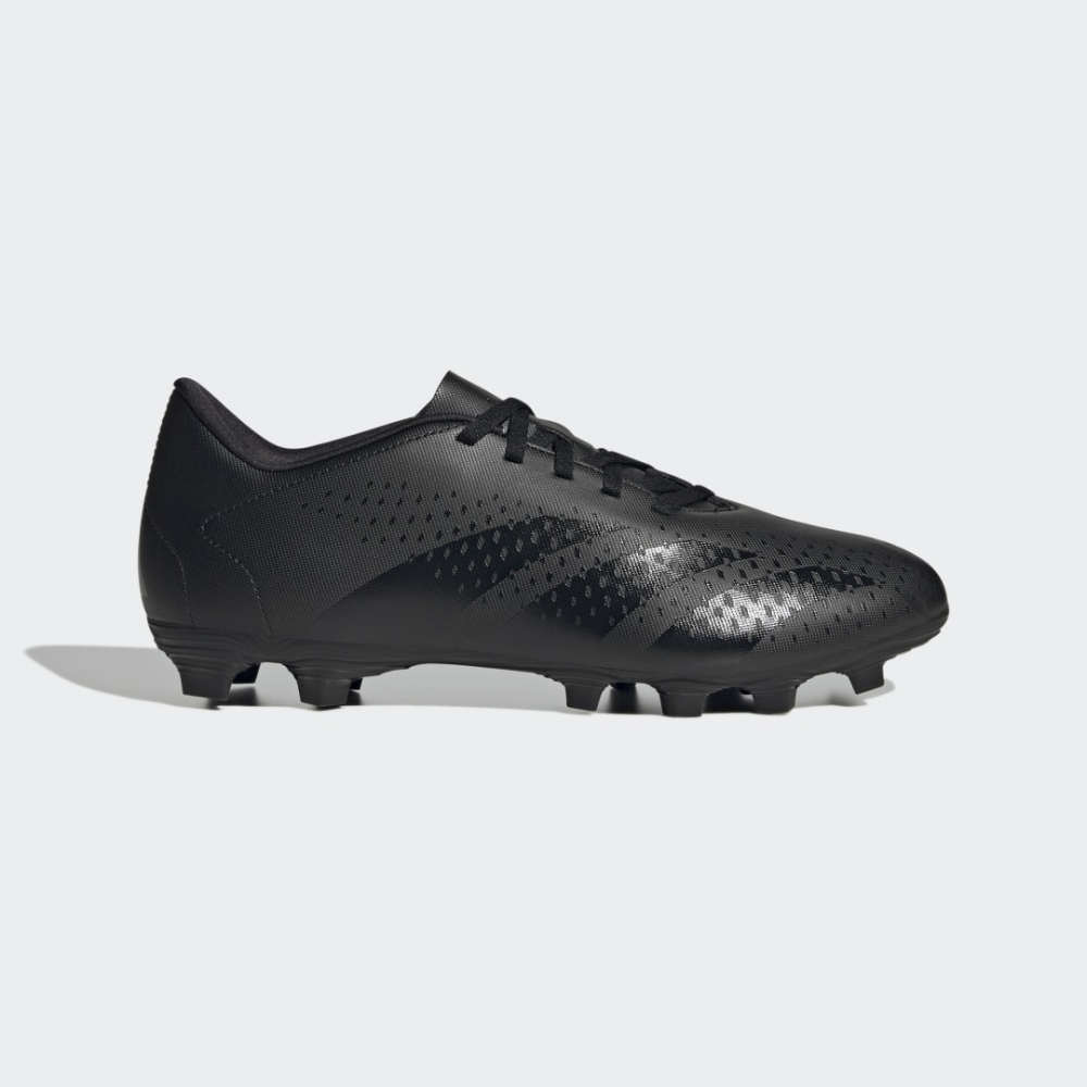 adidas Predator Accuracy.4 FxG GW4605 / schwarz
