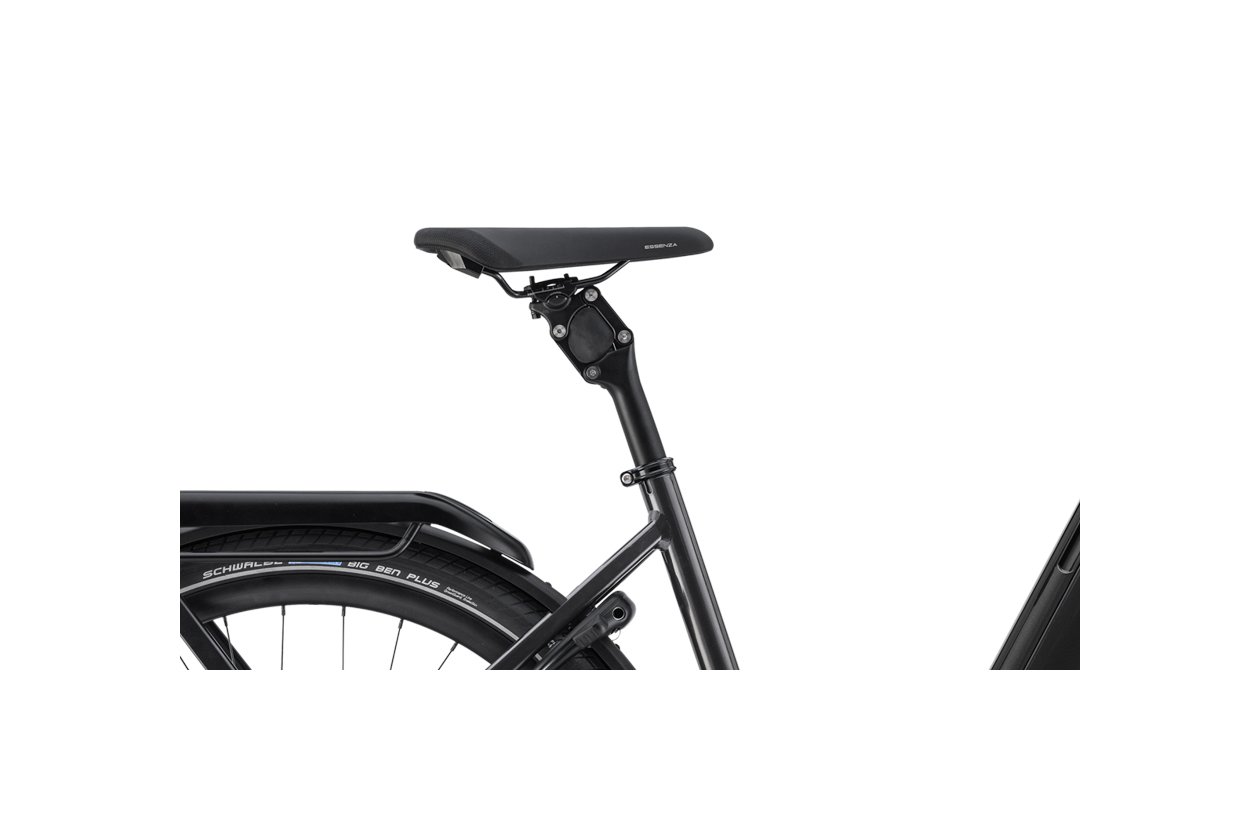 Cannondale Mavaro Neo 2 - 625 Wh - 2021 - 28 Zoll - Tiefeinsteiger