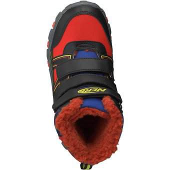 NERF Klett Boots in bunt
