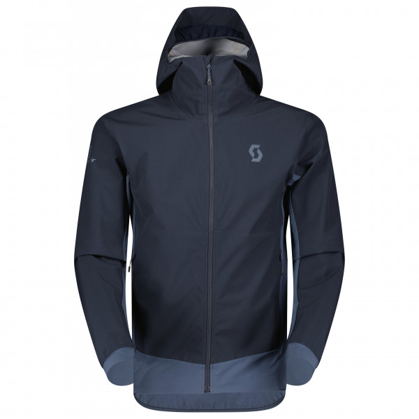 Scott - Jacket Explorair Hybrid LT - Softshelljacke