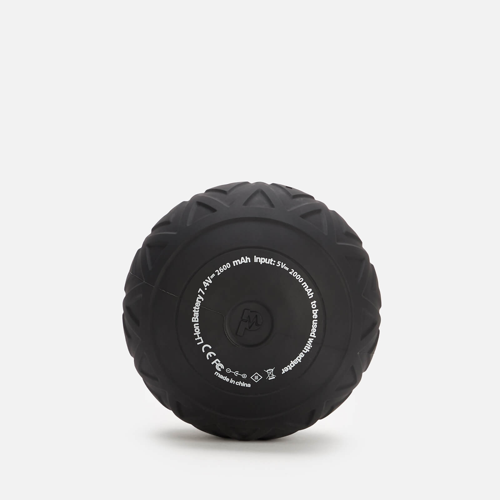 MyPRO x Pulseroll – Balle de massage vibrante