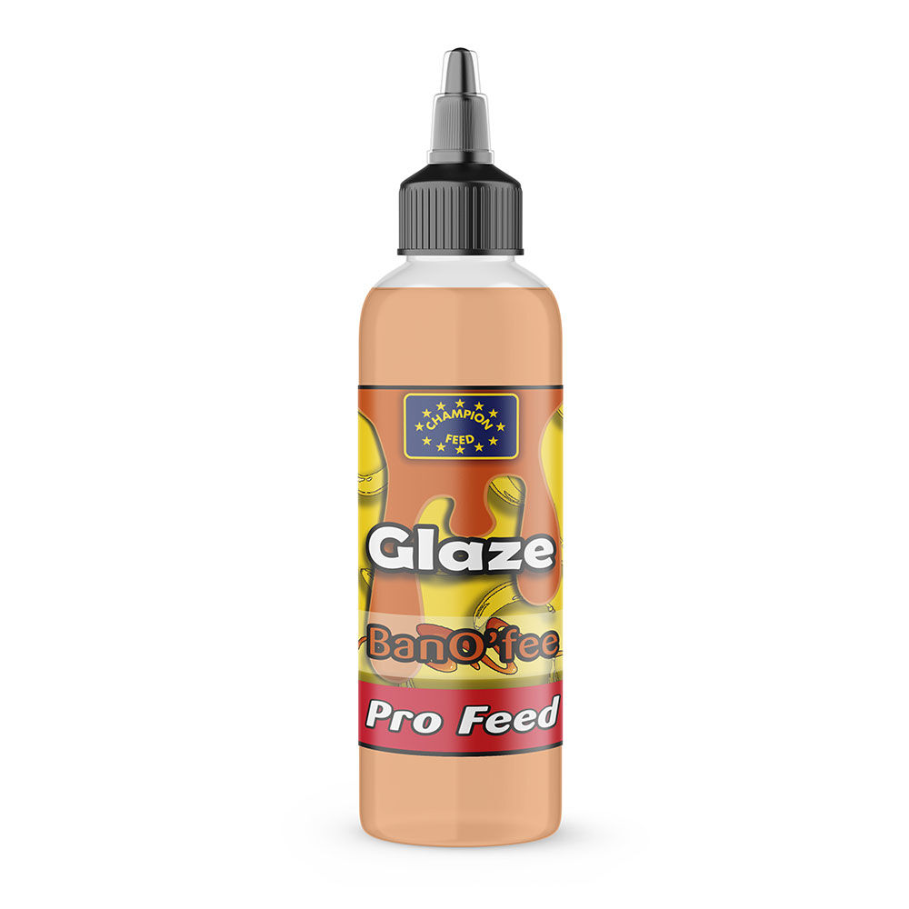 Champion takarmánymáz Bano'Fee adalékanyag 25ml