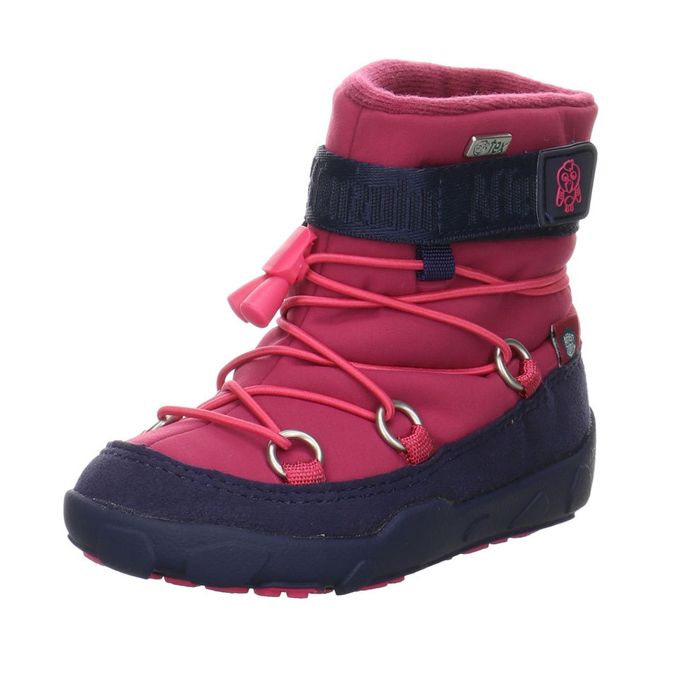 Affenzahn Snowboot