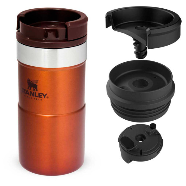 Stanley - Classic Neverleak Travel Mug 250 ml - Isolierbecher