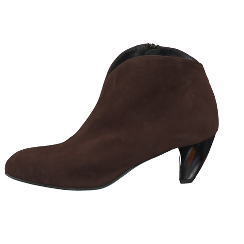 Stiefelette-17162090002 Thierry Rabotin