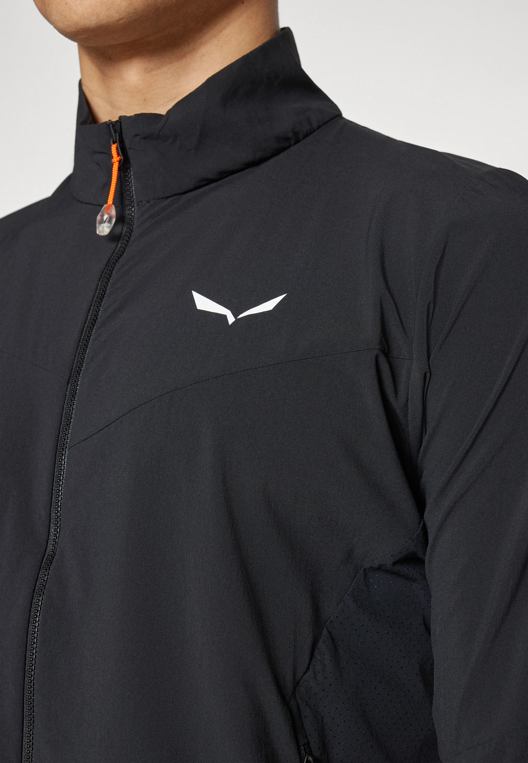 Salewa PEDROC LIGHT JACKET - Forro polar