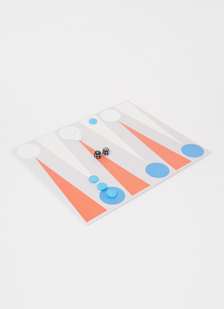 PRINTWORKS Play - backgammon