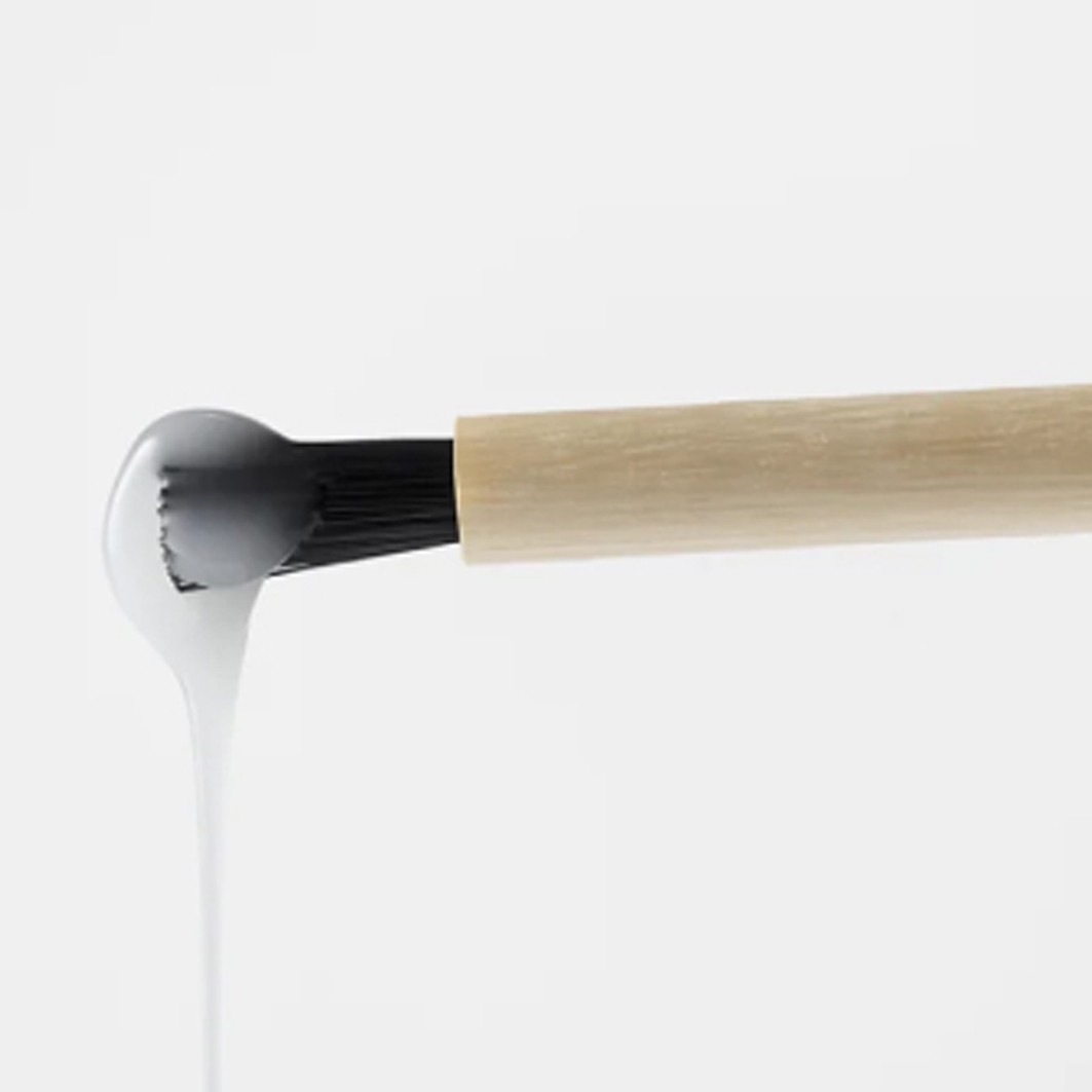 Aletsch: White Enamel Serum