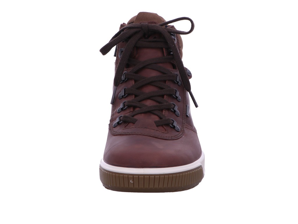 ECCO Stiefeletten braun ECCO
