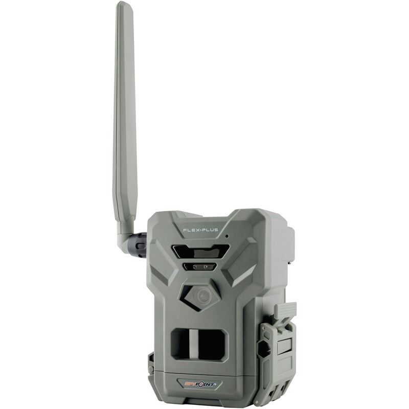 Spypoint Wildkamera Flex Plus