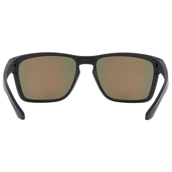 Oakley - Sylas Polarized S3 (VLT 12%) - Sonnenbrille
