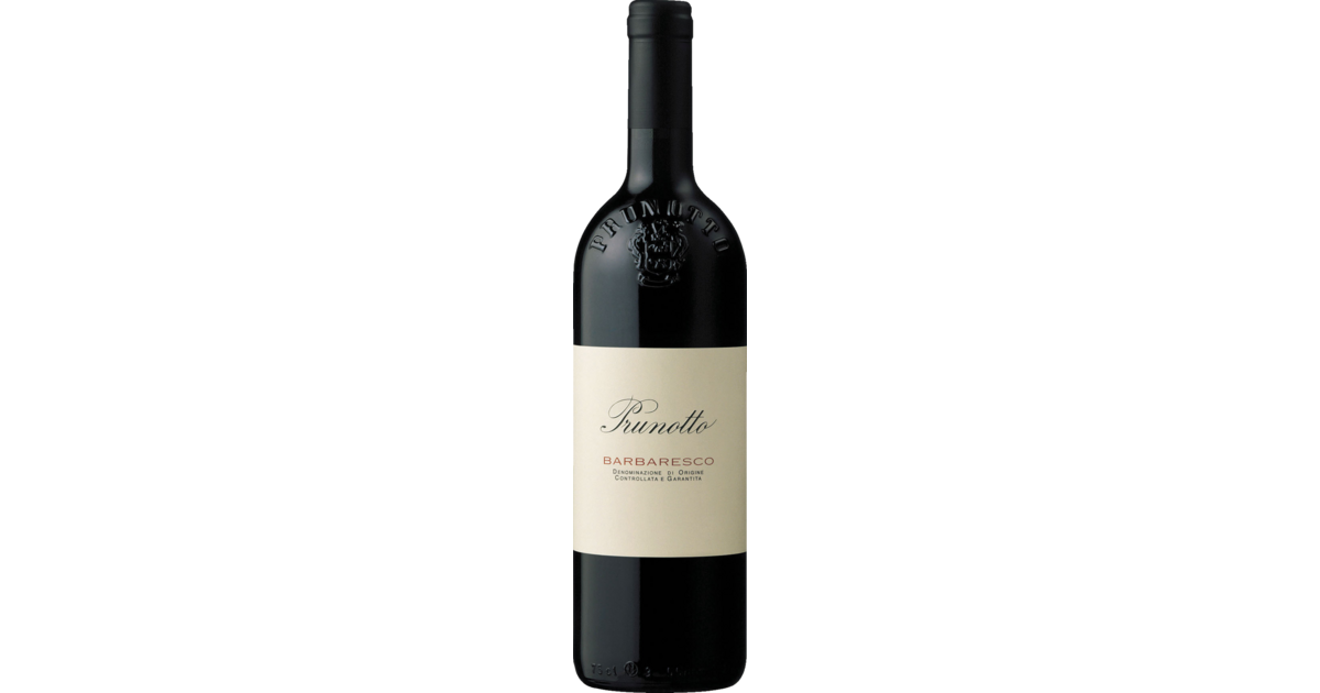 Prunotto Barbaresco