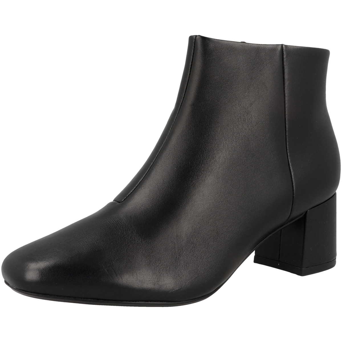 Clarks Sheer Flora 2 Stiefelette schwarz