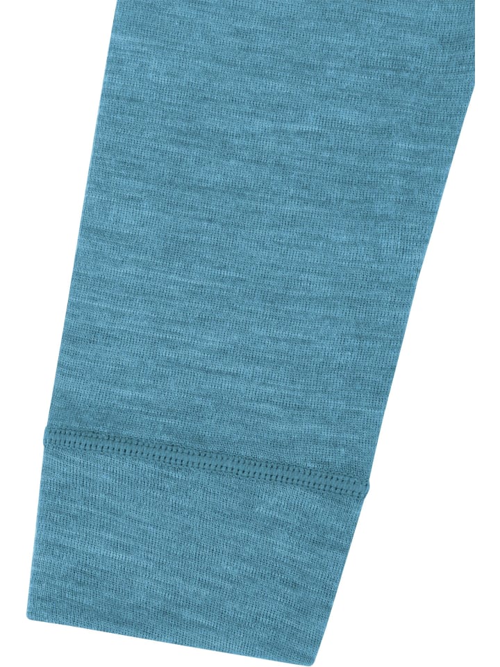 Normani Outdoor Sports 3er Pack Baby Merino Hose Unterhose „Tihoi