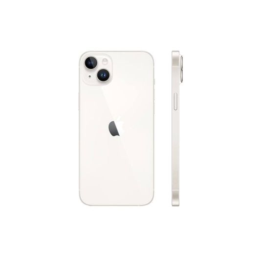 APPLE Iphone 14 128Gb Wit Refurbished grade Eco